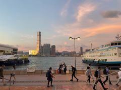 -南丫岛