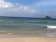 -西涌国际滨海旅游区