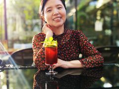 -果园西餐厅