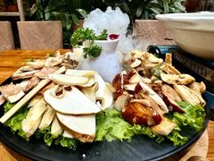 -束河人家(南锣鼓巷店)