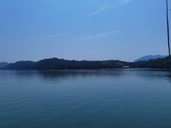 -千岛湖城中湖游船码头