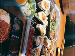 -蚝英雄·自助烤蚝(建设路店)