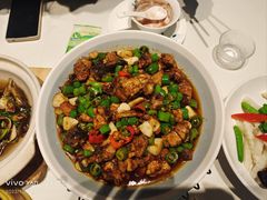 -芳芳私房菜·精作淮扬菜(玖珑湾店)