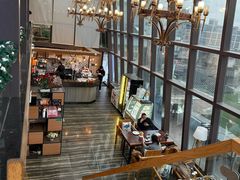-忆咖啡观景餐厅(桂林象山公园店)
