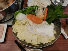 -呷哺呷哺(沈阳赛特奥莱店)