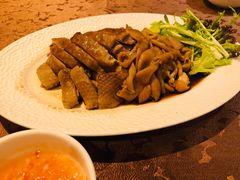 -金燕岛潮州酒楼