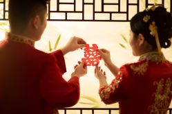 -雪中彩影婚纱摄影·微光艺术中心