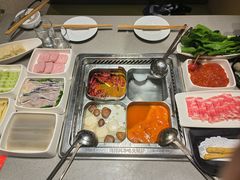 -海底捞火锅(龙湖时代天街店)