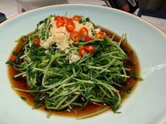 -芳芳私房菜·精作淮扬菜(玖珑湾店)