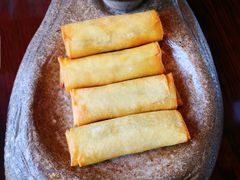 -重庆融汇国际酒店17楼·泉籁泰餐厅(沙坪坝店)