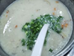 -南记食粥坊·宵夜大排档(莲花总店)