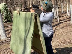 -亲兄弟真人CS团建拓展基地