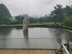 -Club Med地中海俱乐部·桂林度假村