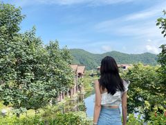 -广州从化都喜泰丽度假温泉酒店
