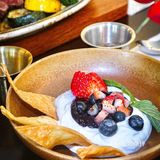 东山口浪漫💕Bistro餐厅🍴｜兔年闺蜜聚餐情侣生日推荐❕