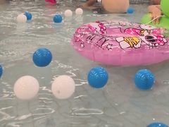 -南宫温泉水世界