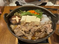 -铃木食堂(丽都店)