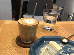 -Home Cafe(水榭春天店)