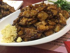 素烧茄子-桃子餐厅·天津菜(红星路直营店)