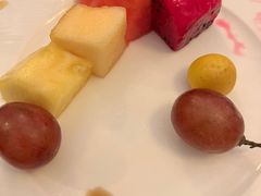 -上海和平饭店茉·莉酒廊 Jasmine Lounge