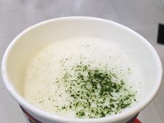 风栖绿桂-茶颜悦色(雨花亭凯德二楼店)