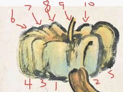 -子曰书院·古筝围棋书法国画小主持(夏都店)