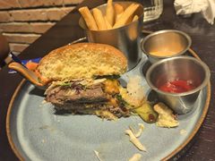 -blue frog蓝蛙(长泰广场店)