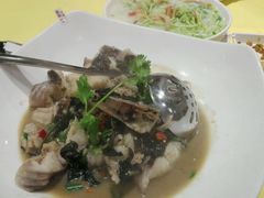 -石头咕(葵蓬店)