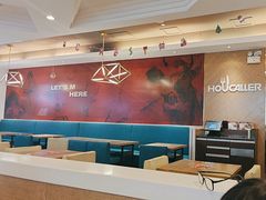 -豪客来牛排(重庆冉家坝SM广场1712店)