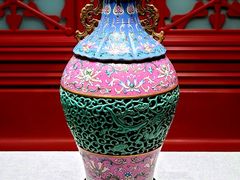 -故宫博物院(故宫)