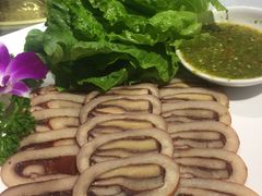 -阿诺泰·泰国餐厅(紫荆店)
