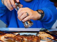 -Mogul Eatery·大亨餐酒馆