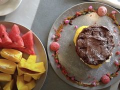 -The Sunny Side Cafe Station 1