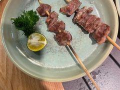 -沼津港精致料理·寿喜烧·烧鸟(龙湖南桥天街日料榜单店)