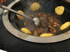 -炮爷东北铁锅炖(棠安路店)