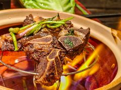 -龚印记牛骨牛杂屋·四代传承(珠影星光城店)