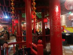 大堂-京氣春饼(机场店)