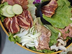 -牛犇炭火烤肉·鲜切烤肉(承德总店)