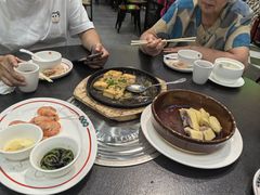 -飞尝蚝·顺德菜·鱼生(顺德总店)