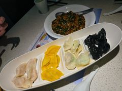 -船歌·鱼水饺青岛菜(金狮广场店)