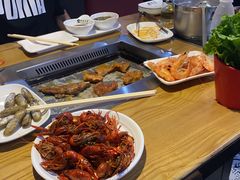 -苏格里岛自助海鲜烤肉火锅(集美万达店)