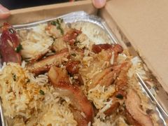 -红星光发煲仔饭(大石街店)