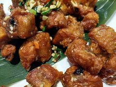 -高第街56号融合餐厅(振华五星百货店)