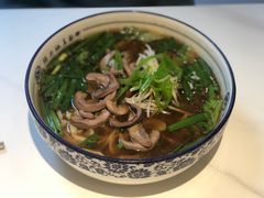 -镇南锅盖面馆(解放路店)