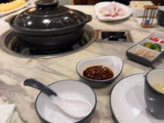 -同仁四季椰子鸡(福田东园总店)