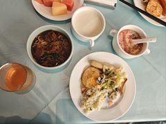 -乌镇枕水度假酒店