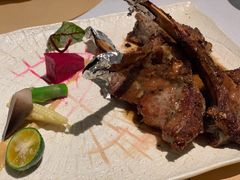 -春树下·树屋花房西餐厅(罍街AS1980店)