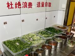 -文山荷鲜居(翠湖店)