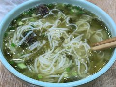 -全家福米线