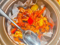 -海派悦庭·海胆烧麦·新融合菜(凯德广场店)